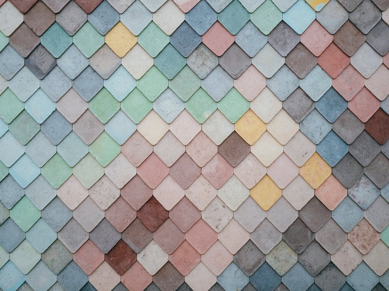 Mosaic Art